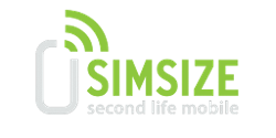 Logo Simsize